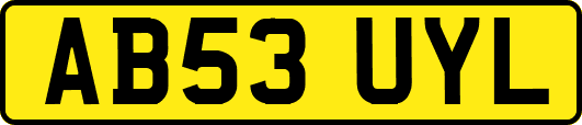 AB53UYL