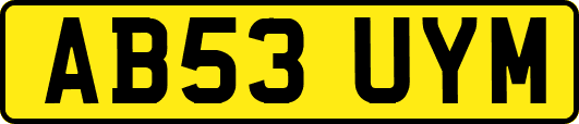 AB53UYM