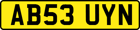 AB53UYN