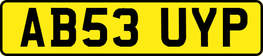AB53UYP
