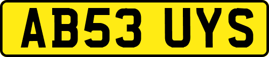 AB53UYS