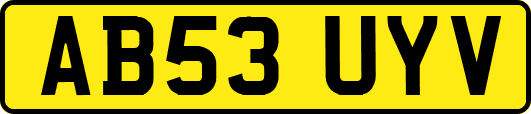 AB53UYV