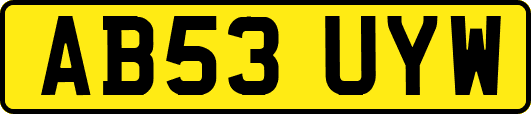 AB53UYW