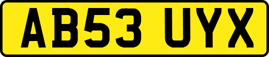 AB53UYX