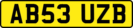 AB53UZB