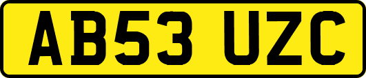 AB53UZC