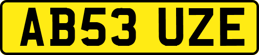 AB53UZE