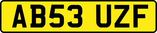 AB53UZF