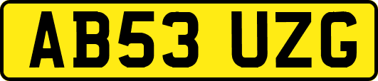 AB53UZG