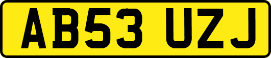 AB53UZJ