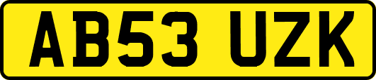 AB53UZK