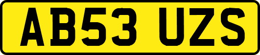 AB53UZS