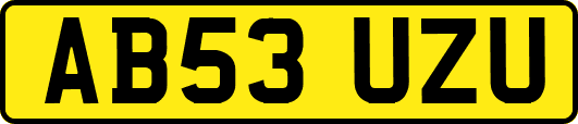 AB53UZU