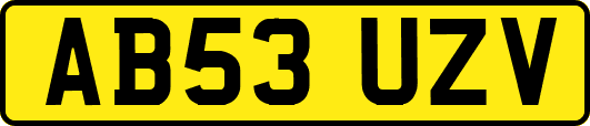 AB53UZV