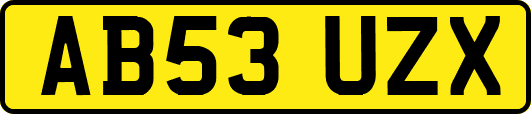AB53UZX
