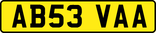 AB53VAA
