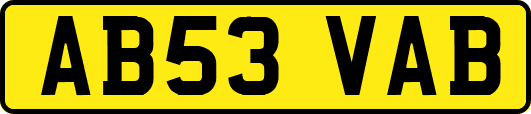 AB53VAB