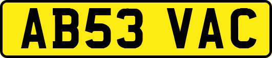 AB53VAC