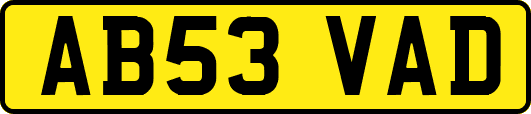 AB53VAD