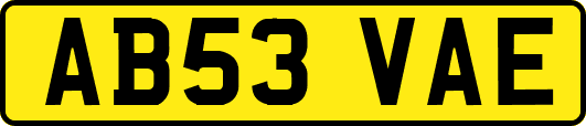 AB53VAE