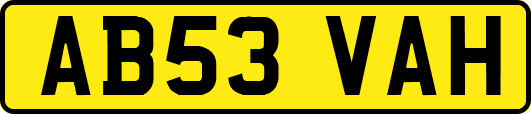 AB53VAH