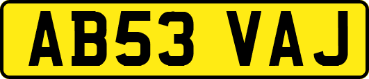 AB53VAJ