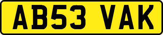 AB53VAK