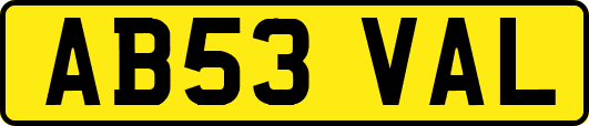 AB53VAL