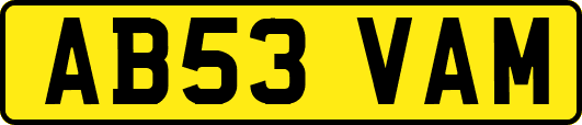 AB53VAM