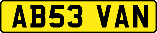 AB53VAN