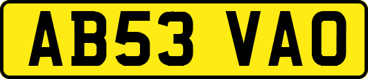 AB53VAO