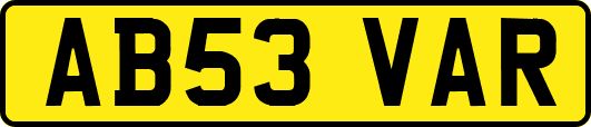 AB53VAR