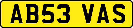 AB53VAS