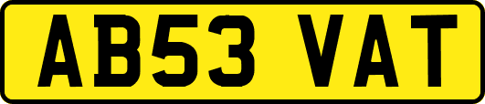 AB53VAT