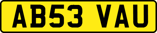 AB53VAU