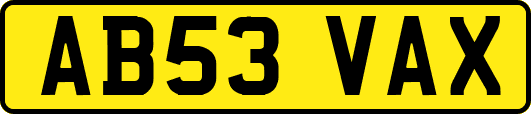 AB53VAX