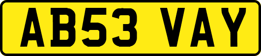 AB53VAY