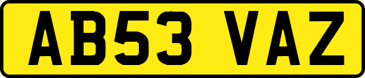 AB53VAZ