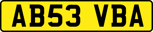 AB53VBA