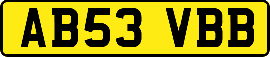 AB53VBB