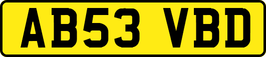 AB53VBD