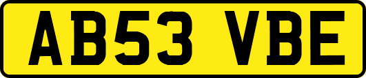 AB53VBE