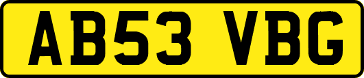 AB53VBG