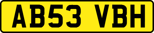 AB53VBH