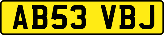 AB53VBJ