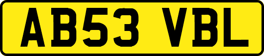 AB53VBL