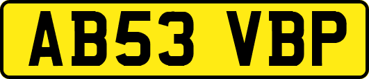 AB53VBP