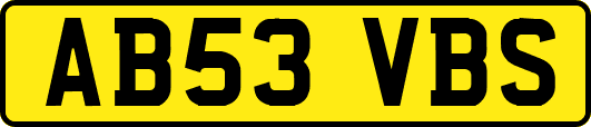 AB53VBS
