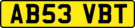 AB53VBT