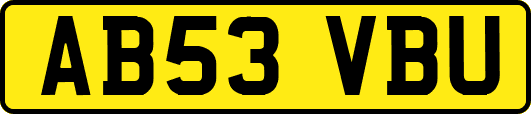 AB53VBU